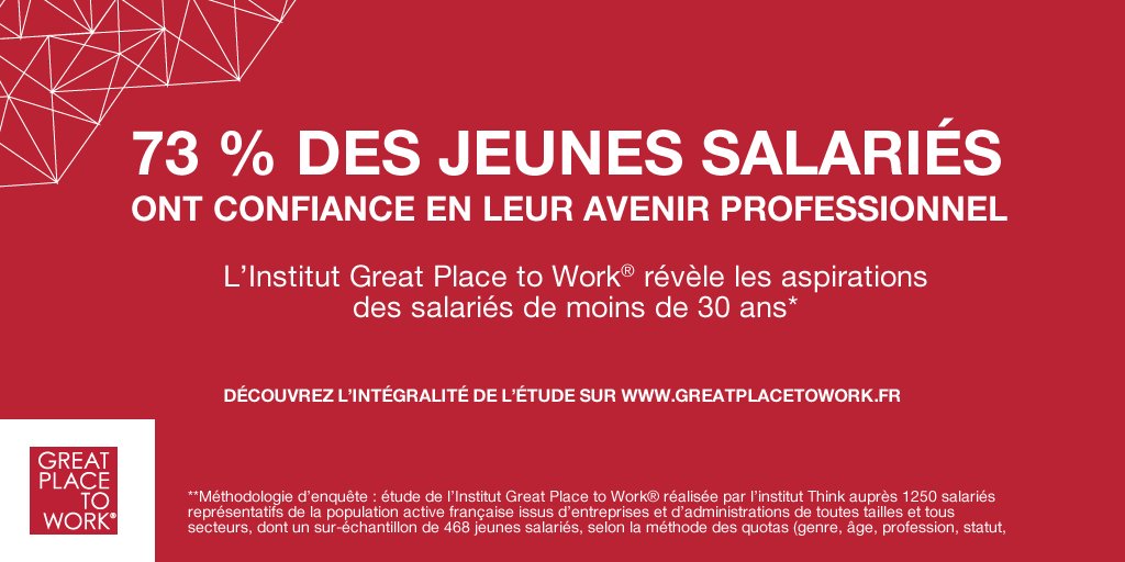 Great Place to Work® (@GPTW_FRANCE) | Twitter