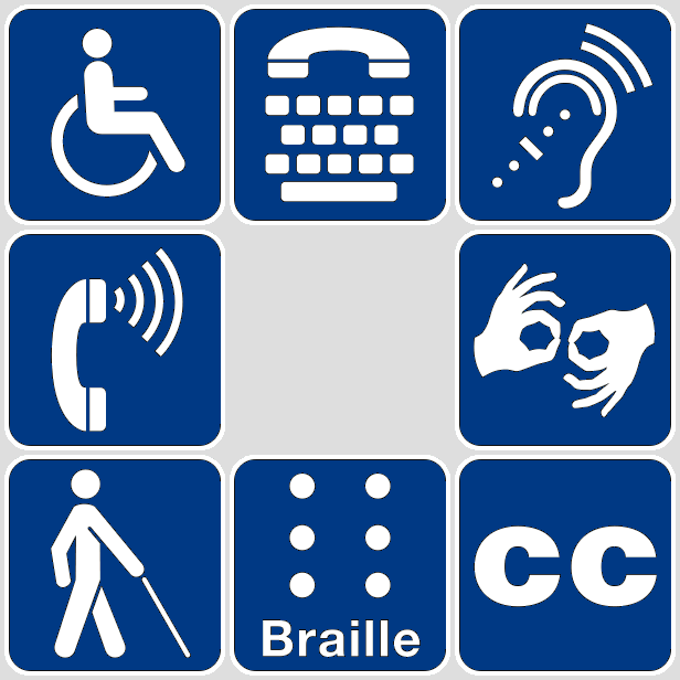 blogsdepolitica's tweet photo. Ayer se celebró el Día Mundial de la #Accesibilidad Web #GAAD https://t.co/WfhNilAiz4 #a11 #gaad2016 https://t.co/nqIJi7EAHO @inclusite