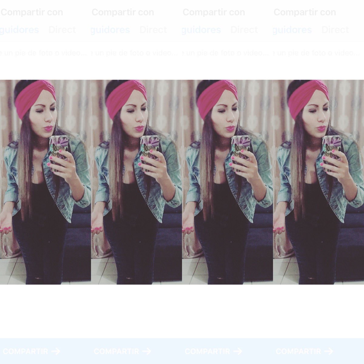 YinethDM's tweet image. 