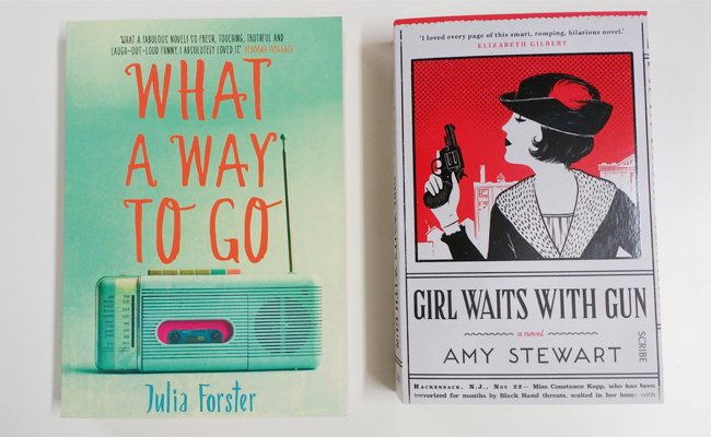MumsnetTowers's tweet image. Last chance to get your hands on these books! Follow&amp;amp;RT to #win! #MNBookComp