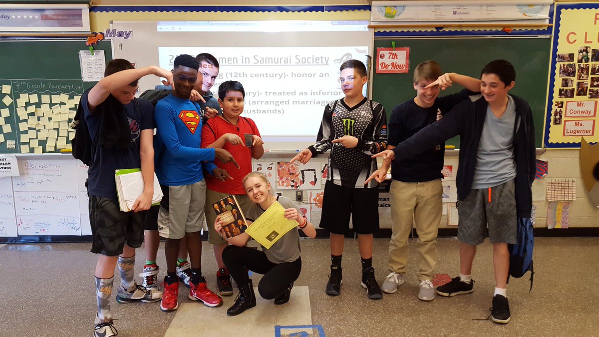 Coach_Provost's tweet photo. #HistoryStudentOfTheMonth congrats Riley!! @WMHistoryDept https://t.co/KzMKBkkupl