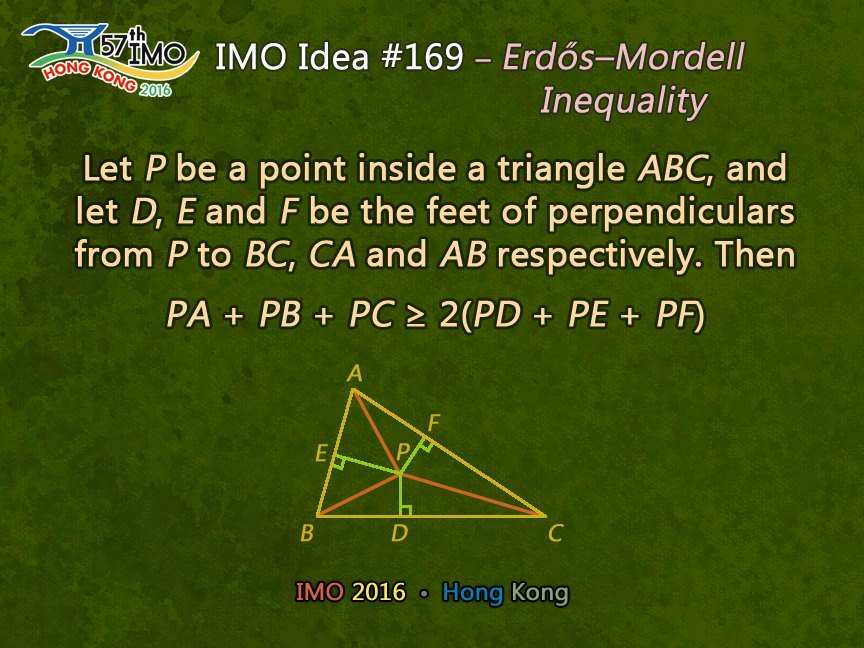 Do you know how to prove this curious inequality?