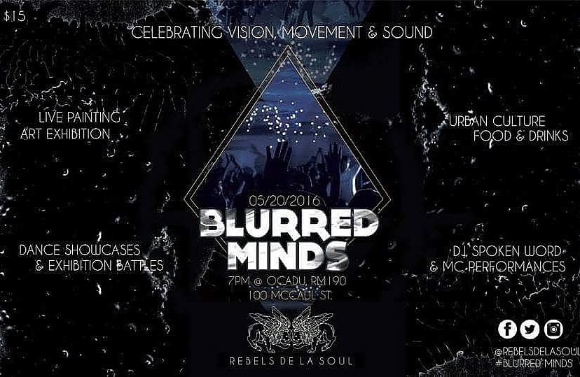Tmrw we are celebrating #toronto ! Get to know~
facebook.com/events/1190160…
#event #urban #art #hiphop #torontoevent