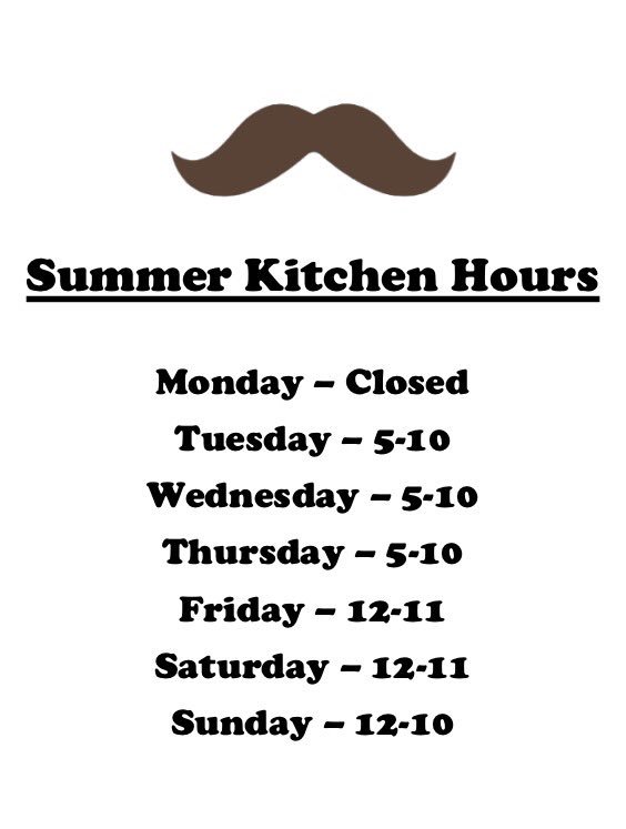 Prime Stache tweet media