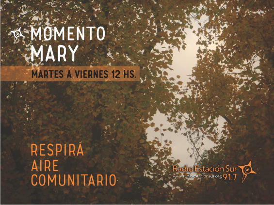 EstacionSur917's tweet photo. El amor se escucha en @EstacionSur917 de la mano del #MomentoMari #RespiráAireComunitario #RespiráAmorComunitario https://t.co/DWMh7R30sL