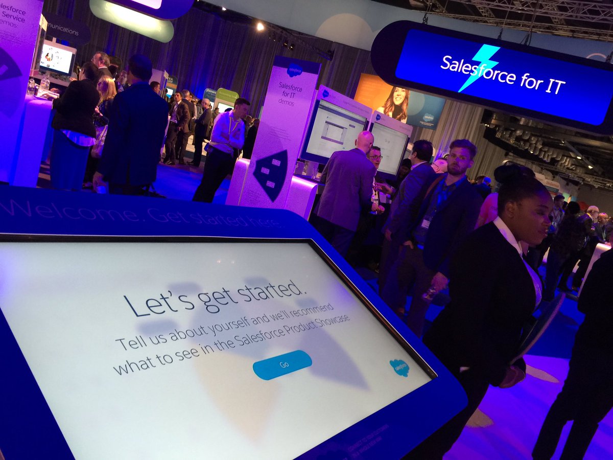 ImprovedAppsElz's tweet image. what a day already ! #SalesforceTour #improvedapps 😉