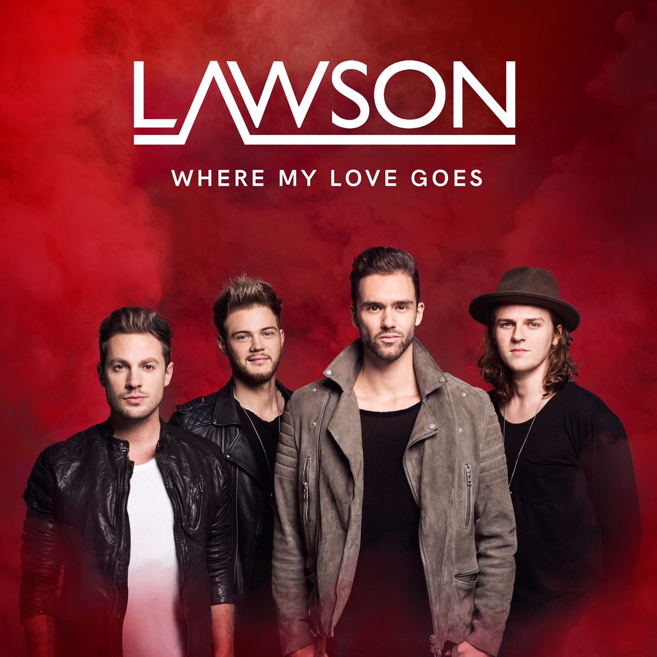 Lawson >> album "Perspective" Ci09MOhW0AAj8Mv?format=jpg&name=large