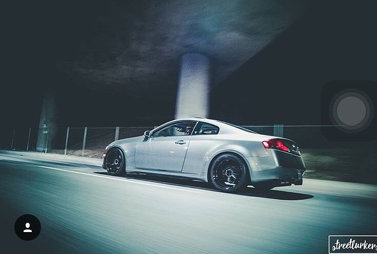 InfinitiAgora's tweet photo. Owner: @alan_c_hernandez
#VQBooty #static #lowerdlifestyle #G35 #G37 #Q50 #350z #370z #GTR #Skyline #jdmgram #jdmb… https://t.co/O7ZjM0JsAD