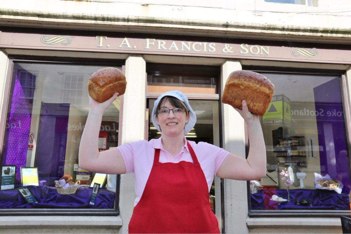 Dumfriesshire bakery named one of the best in Scotland <a href="/ScottishBakers/">Scottish Bakers</a> dailyrecord.co.uk/news/local-new…