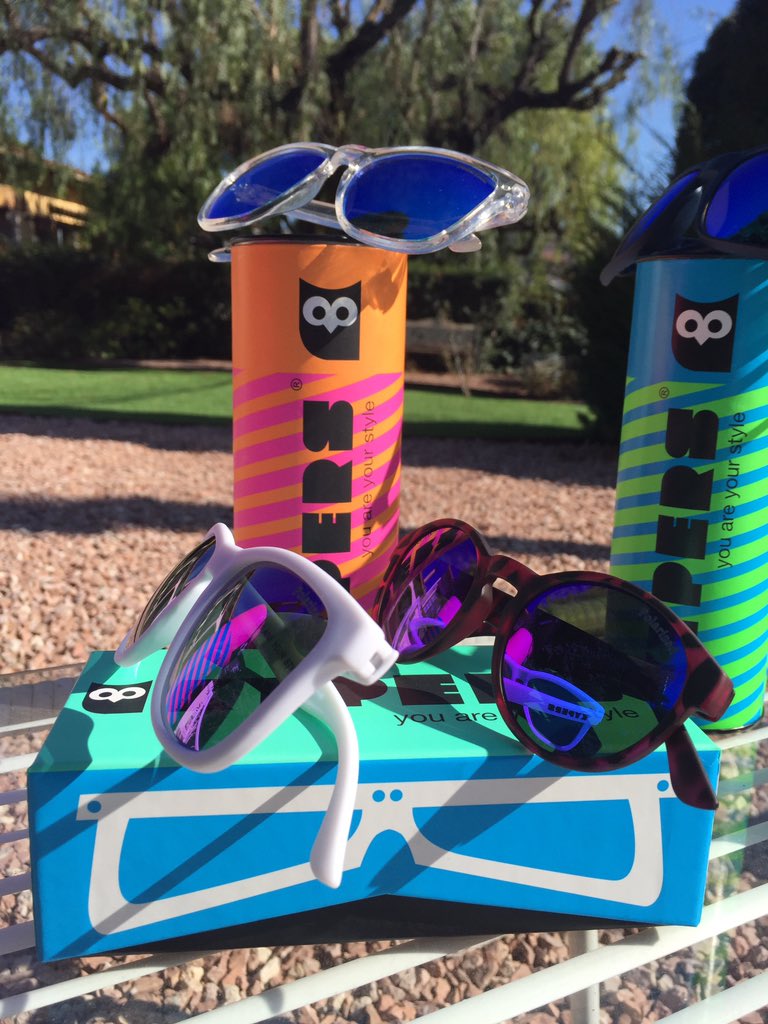 sunglassestour's tweet photo. Preparad@s para el sol☀️? #FelizJueves con @KypersCoolwear https://t.co/zE0xsR9bJn