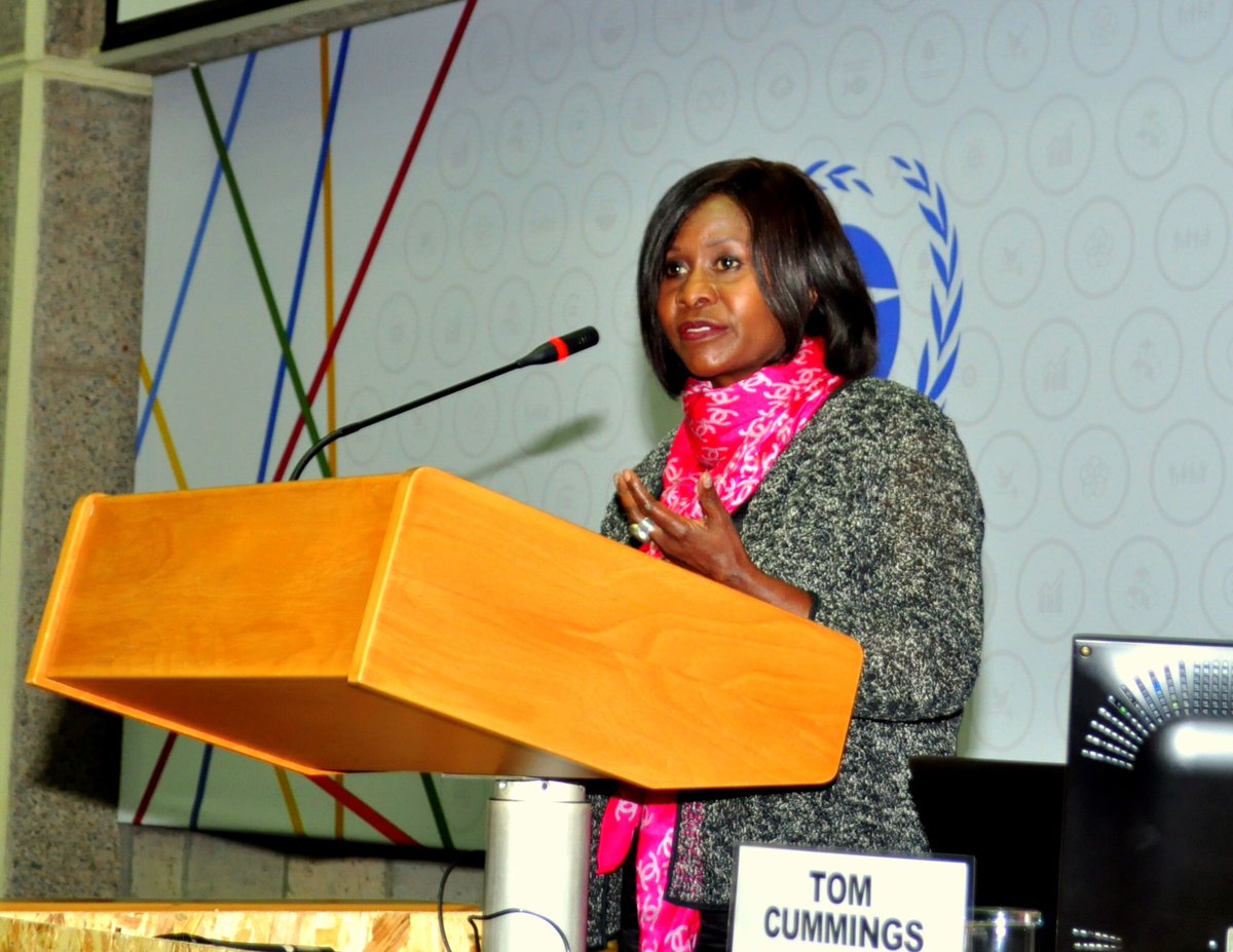 JudiWakhungu's tweet photo. At the opening of #UNEA2 Science-Policy Forum May 19-20 @UNEP @Environment_Ke @PeterGluckman @ibrahimthiaw #SCIPO16 https://t.co/rnBerT1oom