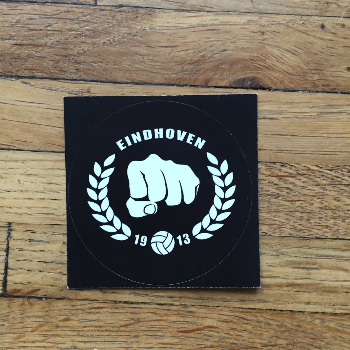 StickerCulture's tweet image. New sticker! PSV Eindhoven #Ultrassticker #Stickerculture #Footballculture #Ultrasaufkleber