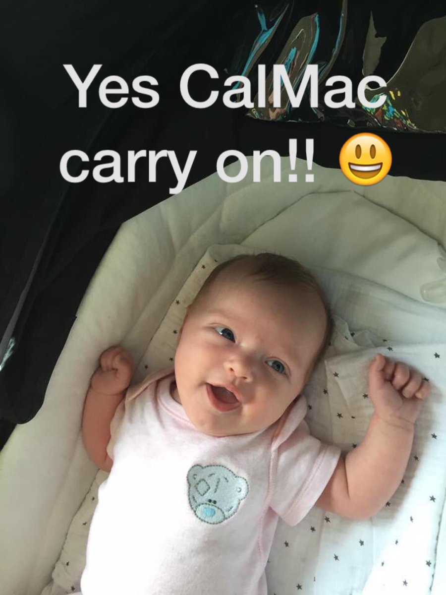 bobtong26's tweet photo. Excellent news that @CalMacFerries have won the contract #CalMac https://t.co/JYuAlEYPoW