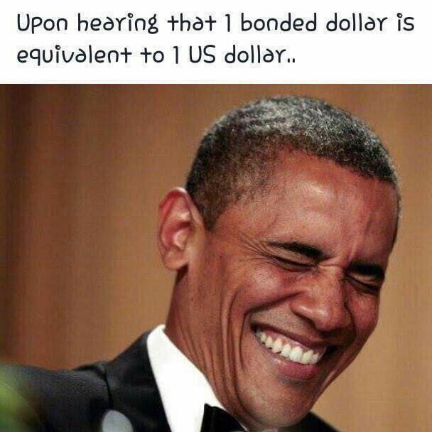 ali_naka's tweet image. #RejectBondNotes