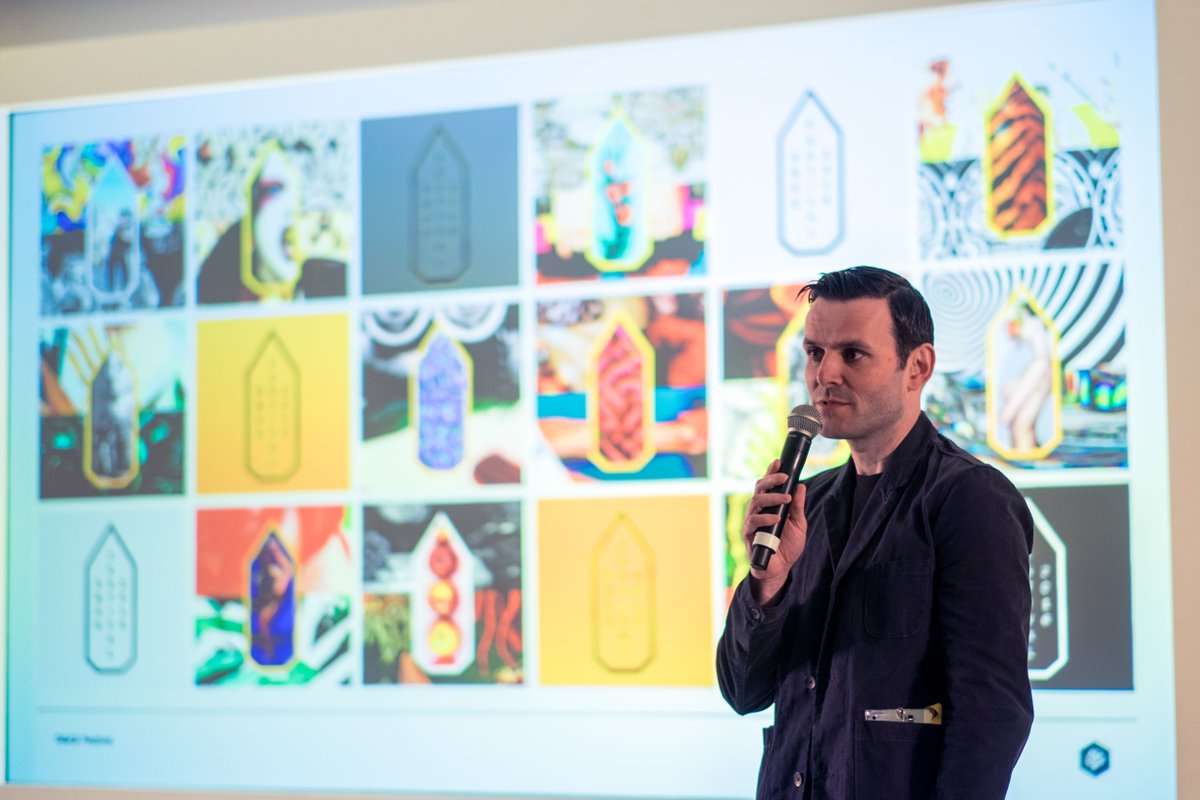 Andy <a href="/Sandoz/">Sandoz</a>'s 'President's Picks' on <a href="/Campaignmag/">Campaign</a> #DandAD: ow.ly/gpZv300mqJ5