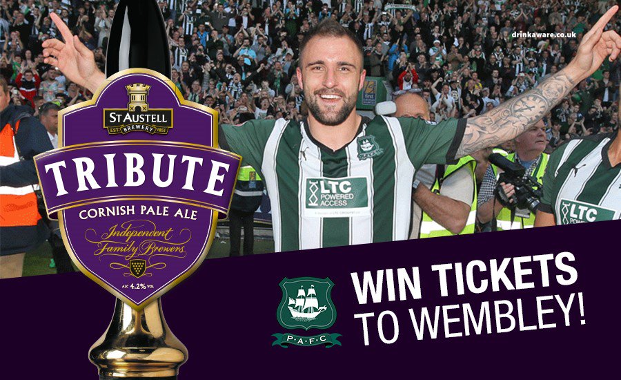 Tribute Ale tweet media