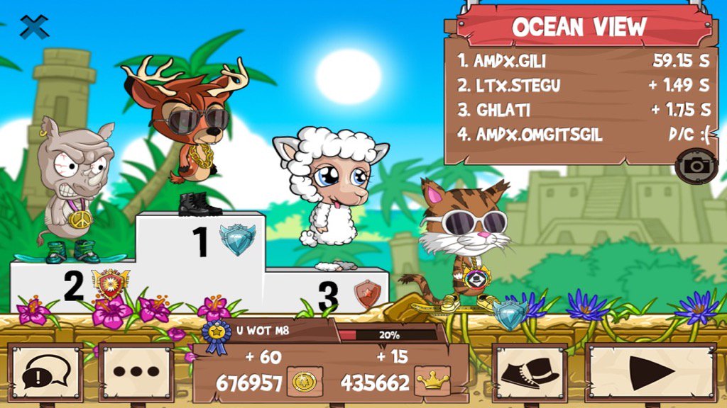 grsgilad13's tweet photo. All those guys just got washed #funrun2 #stegu #Ghlati #OmgItsGil https://t.co/PcMqbLnp51