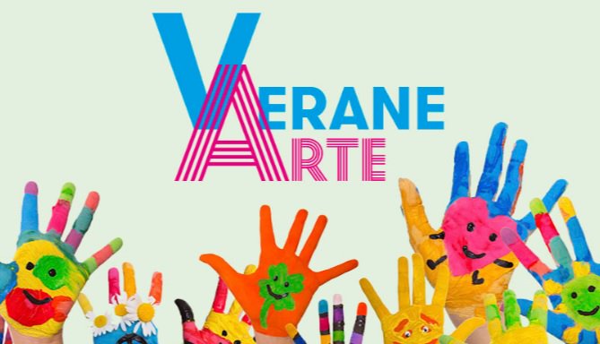TeatrosLuchana's tweet photo. ¿No tienes plan para tus hijos este verano?¡Tenemos el mejor campamento urbano!  https://t.co/fm9ic4bhZ7 https://t.co/NzsmRkipb9