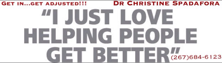 Dr. Chris Spadafora tweet media