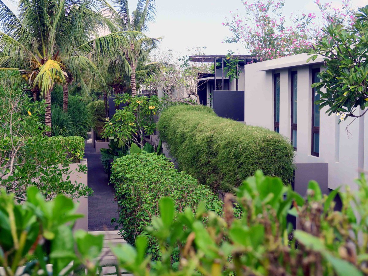 Discovering all of Alila Villas Soori’s nooks and crannies is an adventure in itself