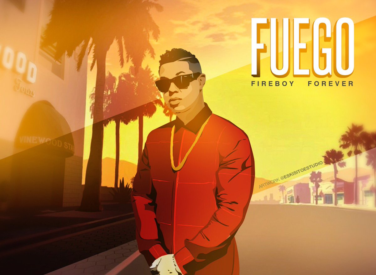 eskisitoestudio's tweet photo. #illustration #fuego #fireboyforever https://t.co/XchEaDay7U