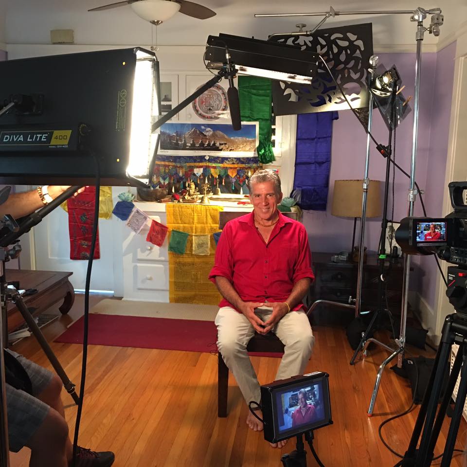 ATGTheMovie's tweet image. In the film, Dr. John Casey teaches about the Tummo fire. on.fb.me/1SZcVPx  kck.st/1XxnMBL