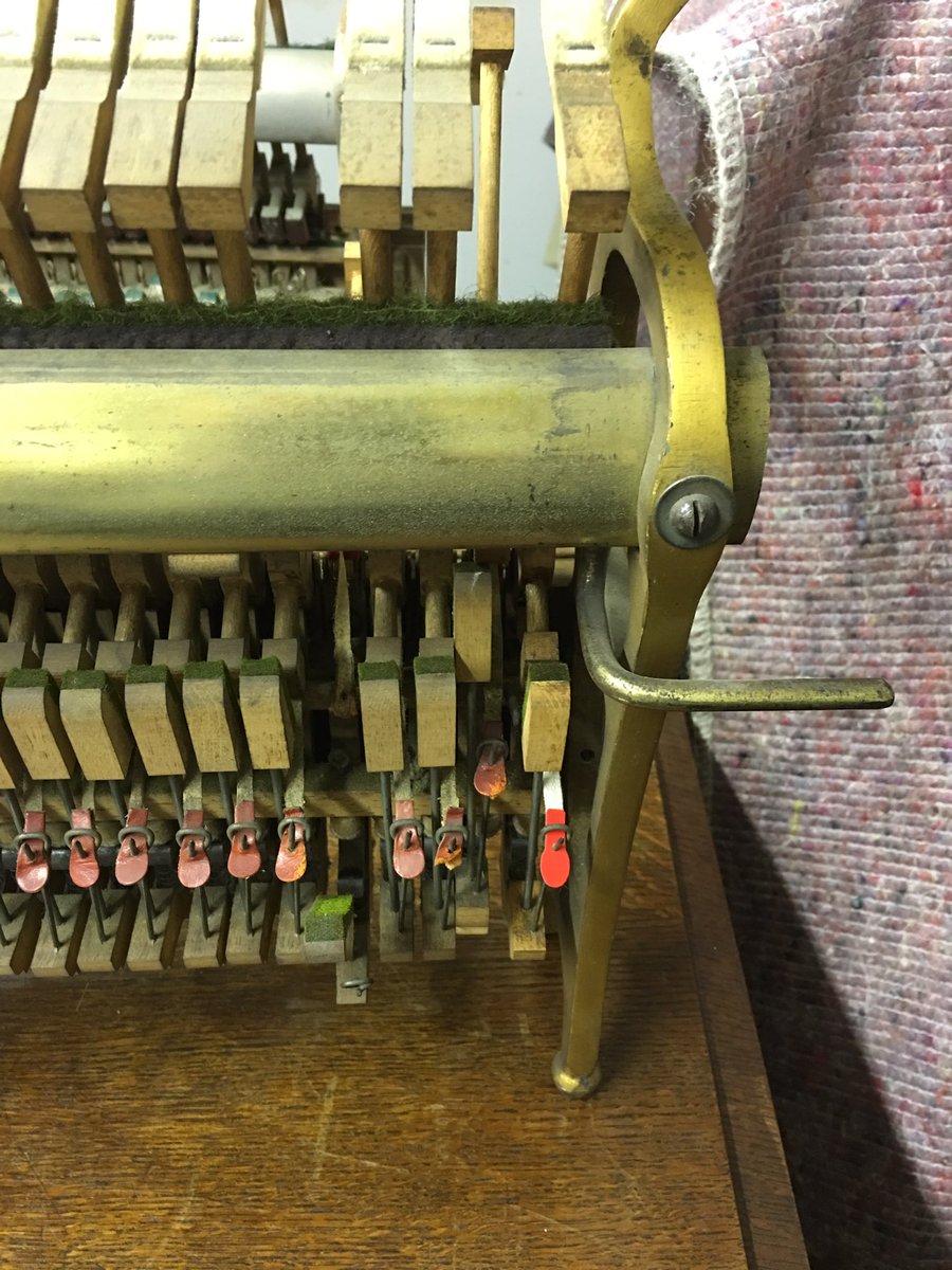 moveandtuneuk's tweet photo. Doing a partial restore on this beauty. https://t.co/T0jrZ2KdtK