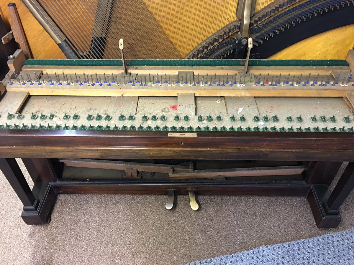 moveandtuneuk's tweet photo. Doing a partial restore on this beauty. https://t.co/T0jrZ2KdtK