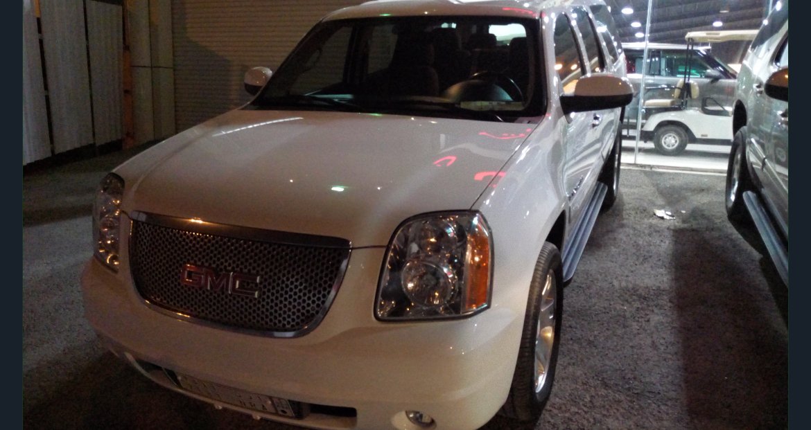 #للبيع
#جمس #يوكن 2008
السعر: 79500 ريال
#الرياض
لرقم الجوال اتبع الرابط: bit.ly/1Np7Zme
#البحر_الاحمر