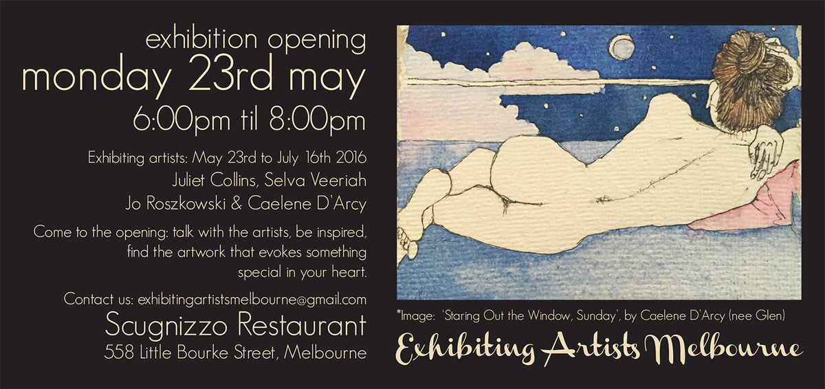 EavaEarth's tweet photo. Join us @_Scugnizzo this Monday 23 May: I have original artworks on show, created on 100% recycled cotton rag x https://t.co/4ebn9EPG86