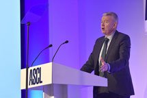 ASCL_UK's tweet photo. #tbt Did you miss #ascl2016? Read our round up of this year's conference in Leader https://t.co/ZSlVnfSlRo https://t.co/N0JVOIHCoR