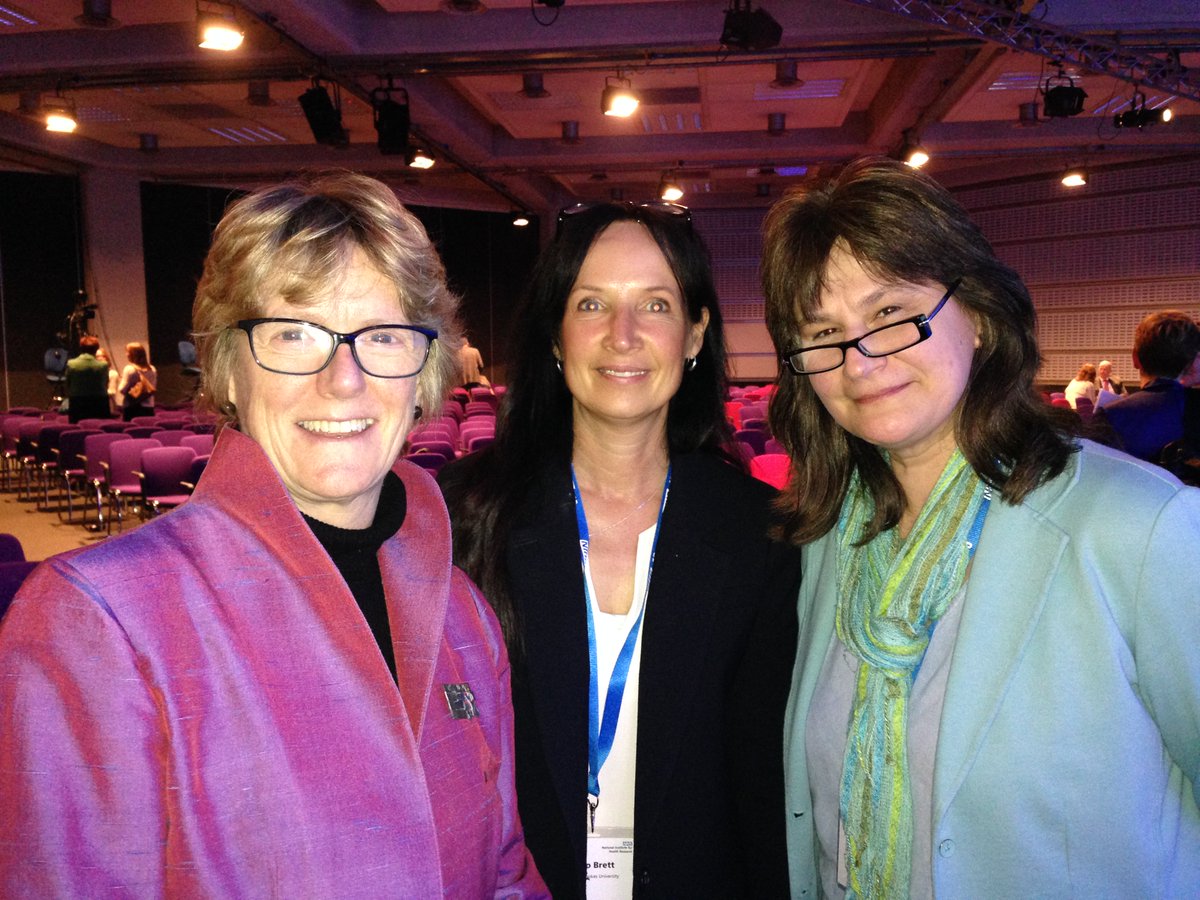 Jo Brett tweet media