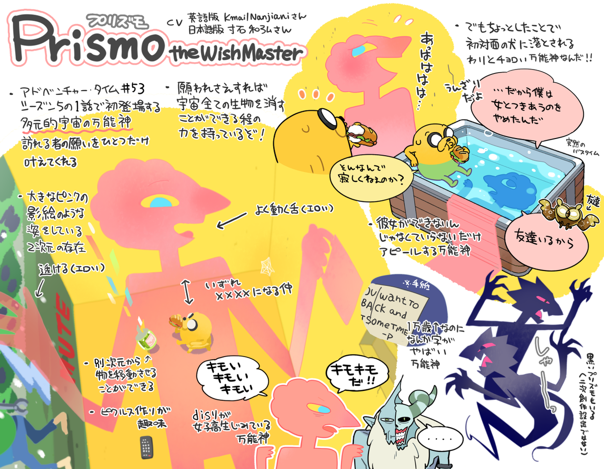 Twoucan プリズモ の注目ツイート イラスト マンガ