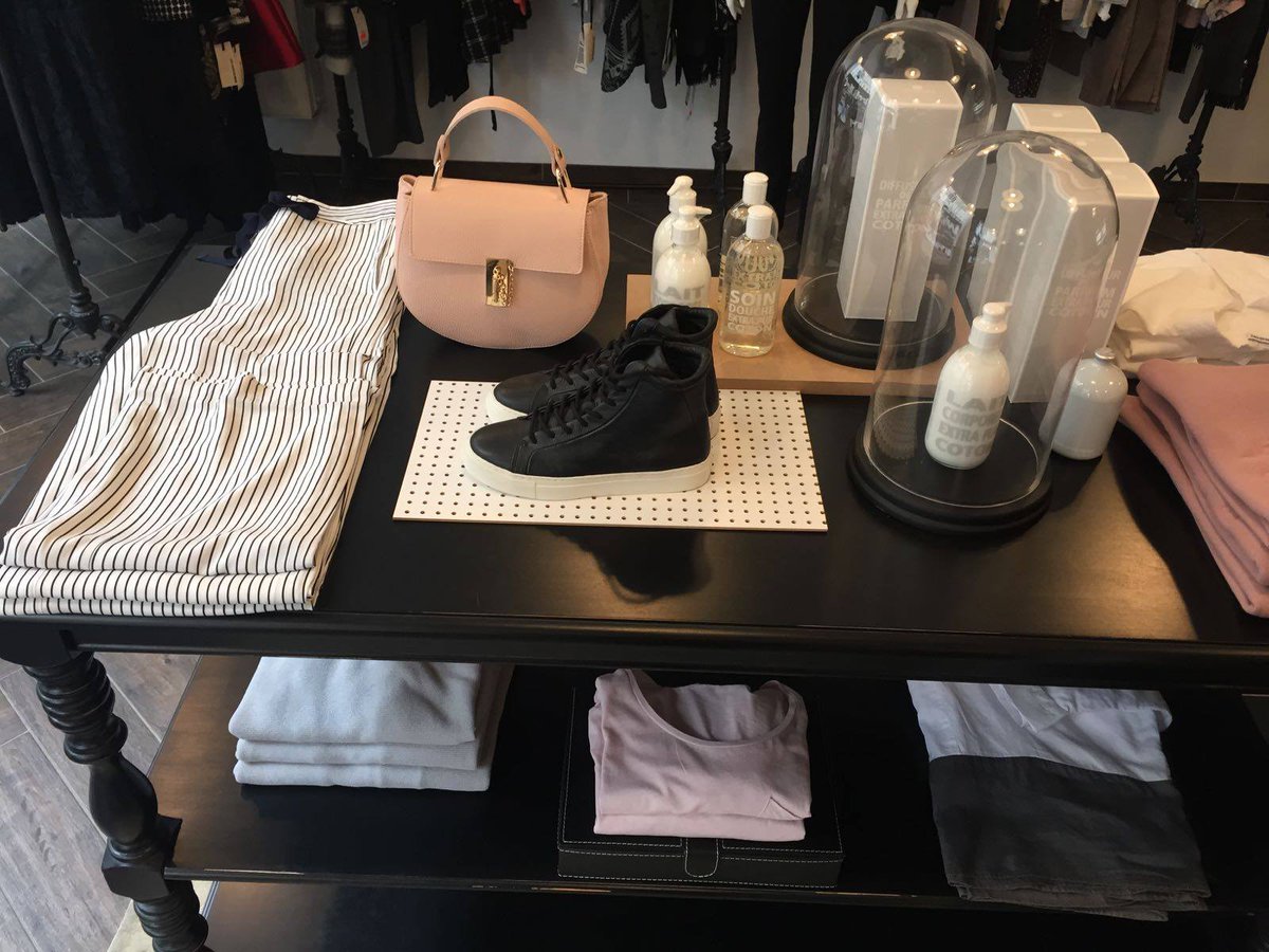 BigCitySpy1's tweet photo. Styleroom provides you with
Scandinavian Labels.. #bigcityspy #styleroom #scandinavianlabel #unique #fashion https://t.co/H5CHplm09Z