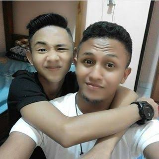 Berapa Retweet untuk Foto dedek bareng <a href="/DA3_Boy/">Boy D'Academy 3</a> kepengen liat Retweet nya  #ICA_3 #FS_Fatin RAFLY AT INDOSIAR