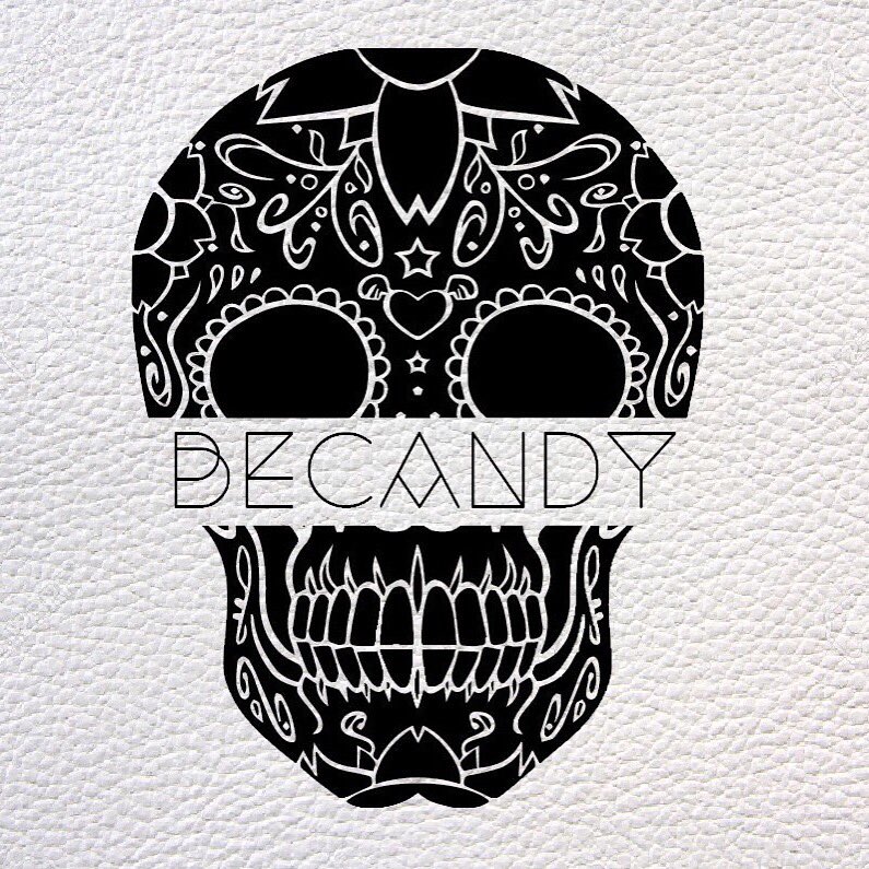 ITSCANDYEVENTS's tweet image. #BECANDY