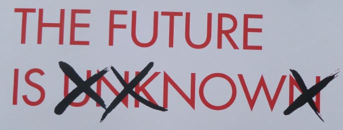 HansLak's tweet photo. You can PREDICT the #FUTURE if you SHAPE it! join us!
THE FUTURE IS NOW!
#CampusParty #CPUtrecht #CPEU4 https://t.co/ddBmIm2lMh