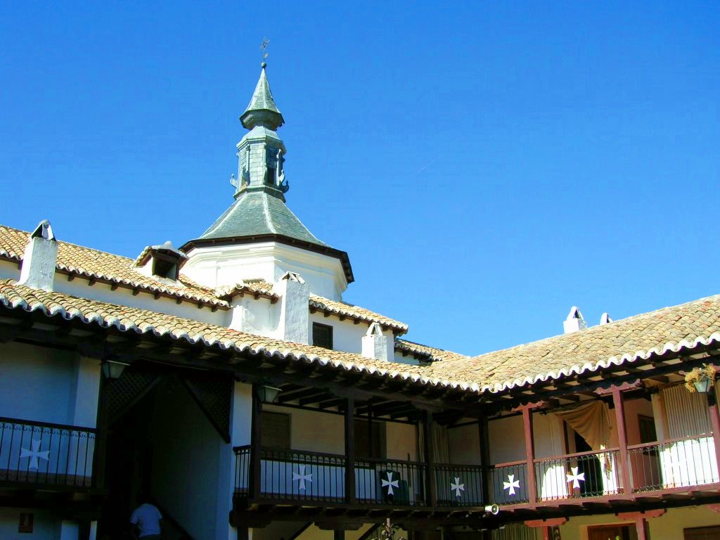sabersabores's tweet photo. Santuarios Manchegos #Spain https://t.co/YtNR1fHavB @AlmagroTurismo @SpainInUSA @Spain_inMexico #InLaMancha https://t.co/ESVnTeo6pF