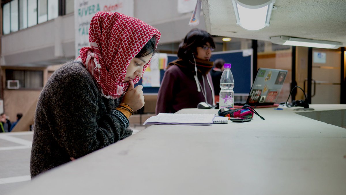 itsmappening's tweet photo. How do you pay your study? We asked our local correspondents about their financial situation https://t.co/Q1x9Ab6C80 https://t.co/N0sna9YTMh