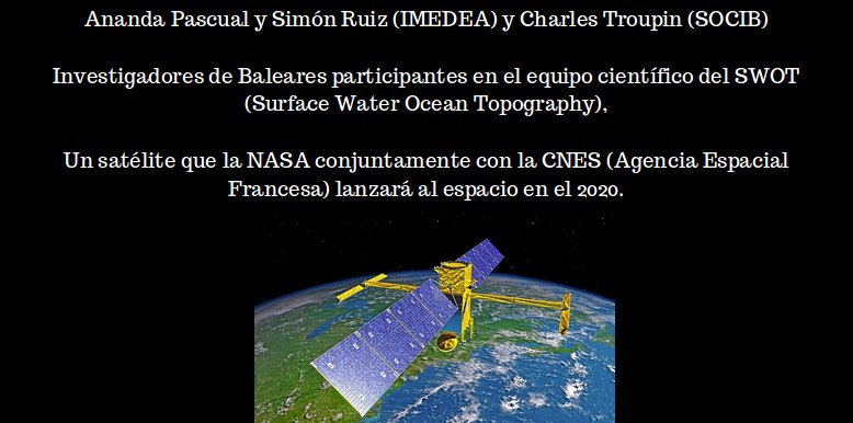Albatros_mt's tweet photo. Enhorabuena a investigadores de @IMEDEA_UIB_CSIC y @socib_icts que participan en el proyecto https://t.co/oOFEdn0xSa https://t.co/wYf9yHxJgG