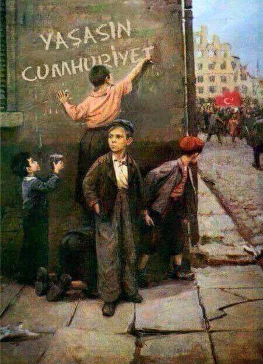 ASedatSERT's tweet photo. 19 Mayıs Atatürk'ü anmaktır. Tüm kardeşlerimin bayramı kutlu olsun. https://t.co/HsA9XtXbTn