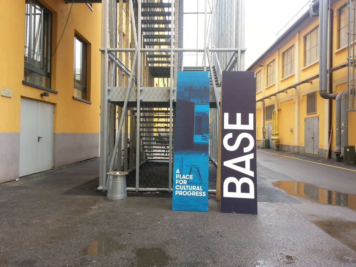 enrosadira's tweet photo. In attesa condividere il nostro #puntodivista #ArtLab16 @nemech_unifi @MuseoNovecento @base_milano @FitzcarraldoFon https://t.co/wUMgvlfnHq