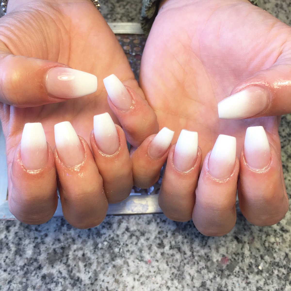 beckenham nails tweet media