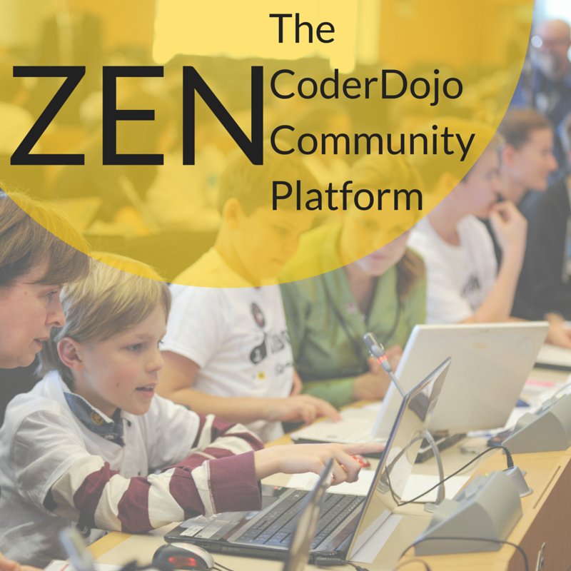 CoderDojo's tweet image. Global Connectivity; Why you should verify your Dojo on the CoderDojo Community Platform: goo.gl/ANkH22