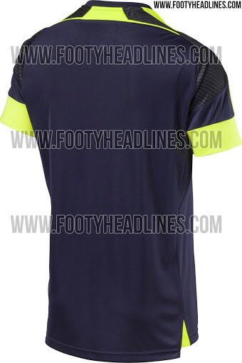 afcstuff's tweet photo. Photos: Arsenal's third kit for the 2016/17 season. #afc https://t.co/XAolE0FJUL