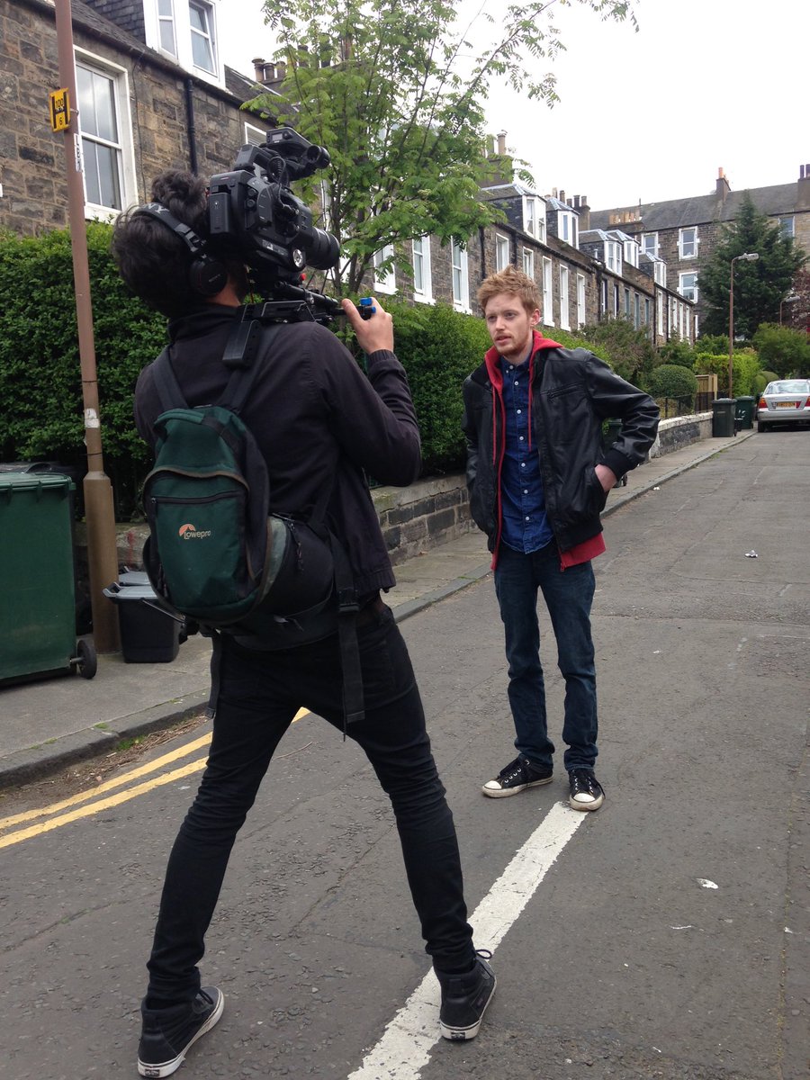OfficialSYP's tweet photo. Sneak peak at a video soon to be released! https://t.co/lI2nkzKRQn Get Registered. Get Voting. Get Heard. #EURchoice https://t.co/i5R2mDqJlS