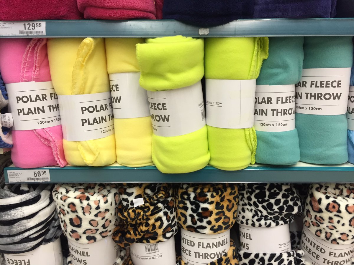 thejaxblog's tweet photo. Check how cheap these blankies are @CheckersSA BUY NOW & DONATE #TBD2016 vite.io TBD2016CapeTown #shareinvite https://t.co/GpoK46X0IY