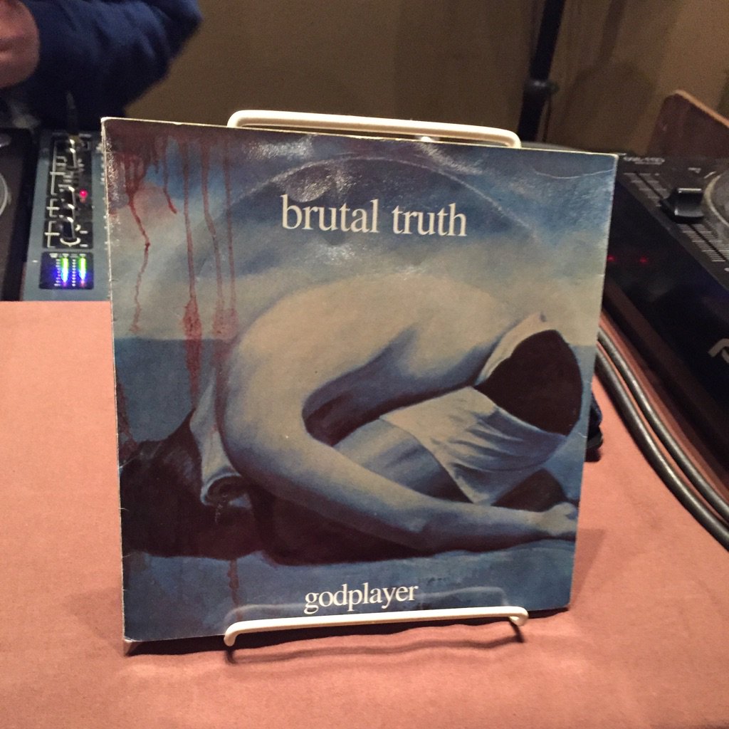 catune's tweet image. MURAKAMI! #FAVS2 #bushbash