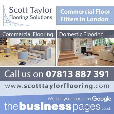 BusinessPagesUK's tweet photo. @flooring_s #FloorFitters #EastLondon #WoodFlooring #LaminateFlooring #SafetyFloors #London https://t.co/IhyhcARrjf https://t.co/ztX1Yn8fAS