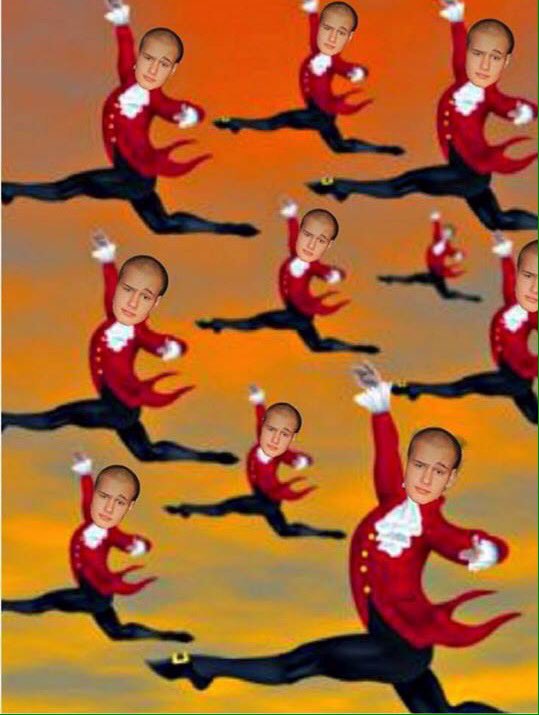 Boucher Propaganda tweet media